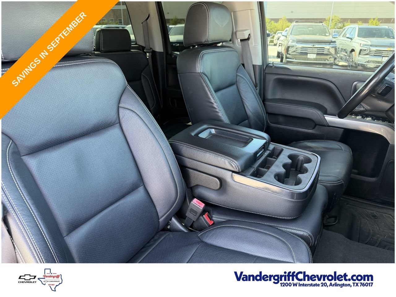 Used 2019 Chevrolet Silverado 1500 LT RWD image 24