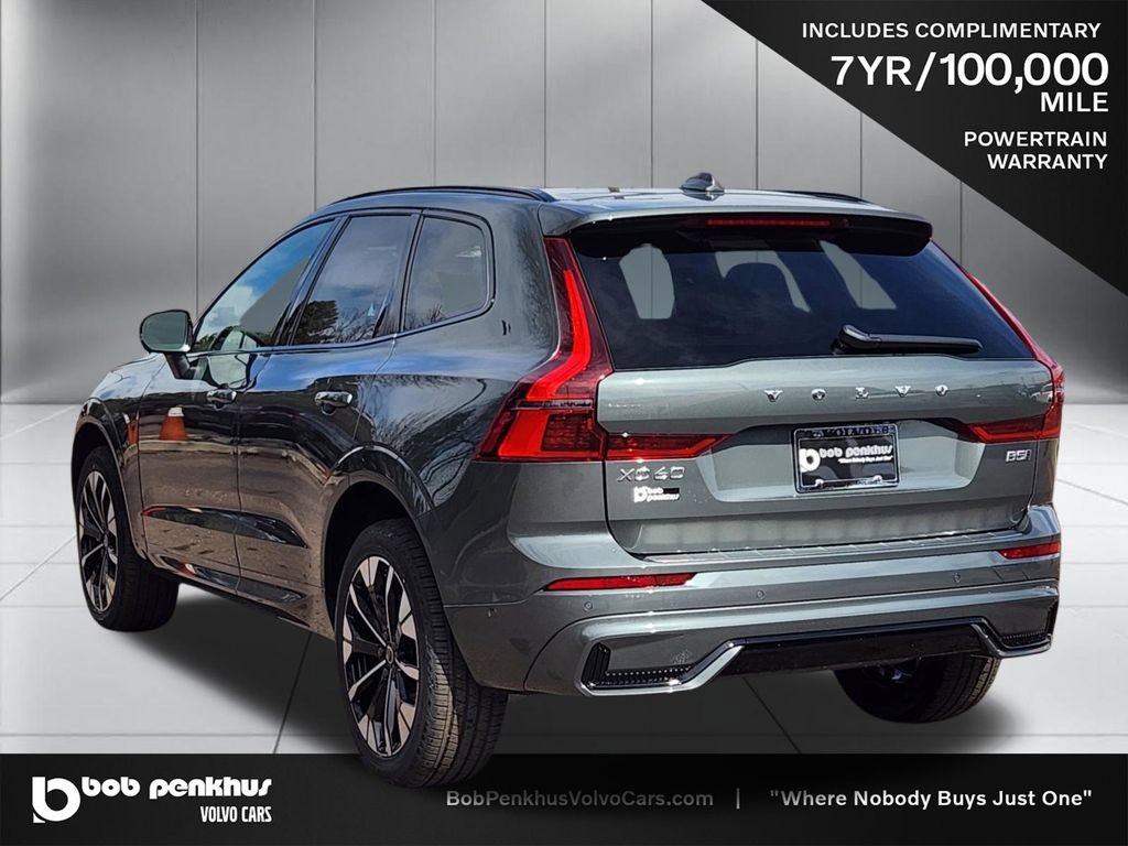 New 2026 Volvo XC60 B5 Plus w/ Protection Package Premier AWD/4WD image 27