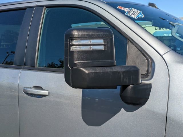 Used 2025 Chevrolet Silverado 2500 LT w/ Convenience Package image 12