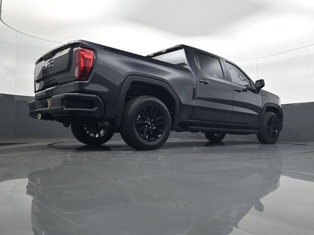 Certified 2023 GMC Sierra 1500 Elevation AWD/4WD image 25