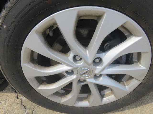 Used 2018 Nissan Sentra SV FWD image 9