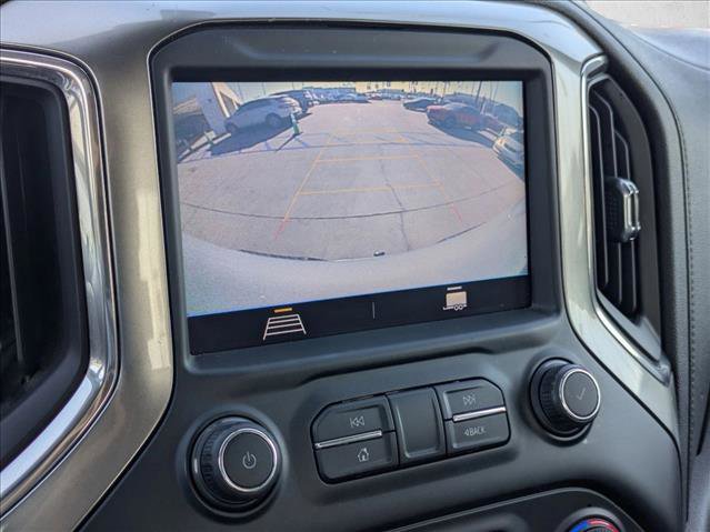 Used 2020 Chevrolet Silverado 1500 RST w/ All-Star Edition image 14