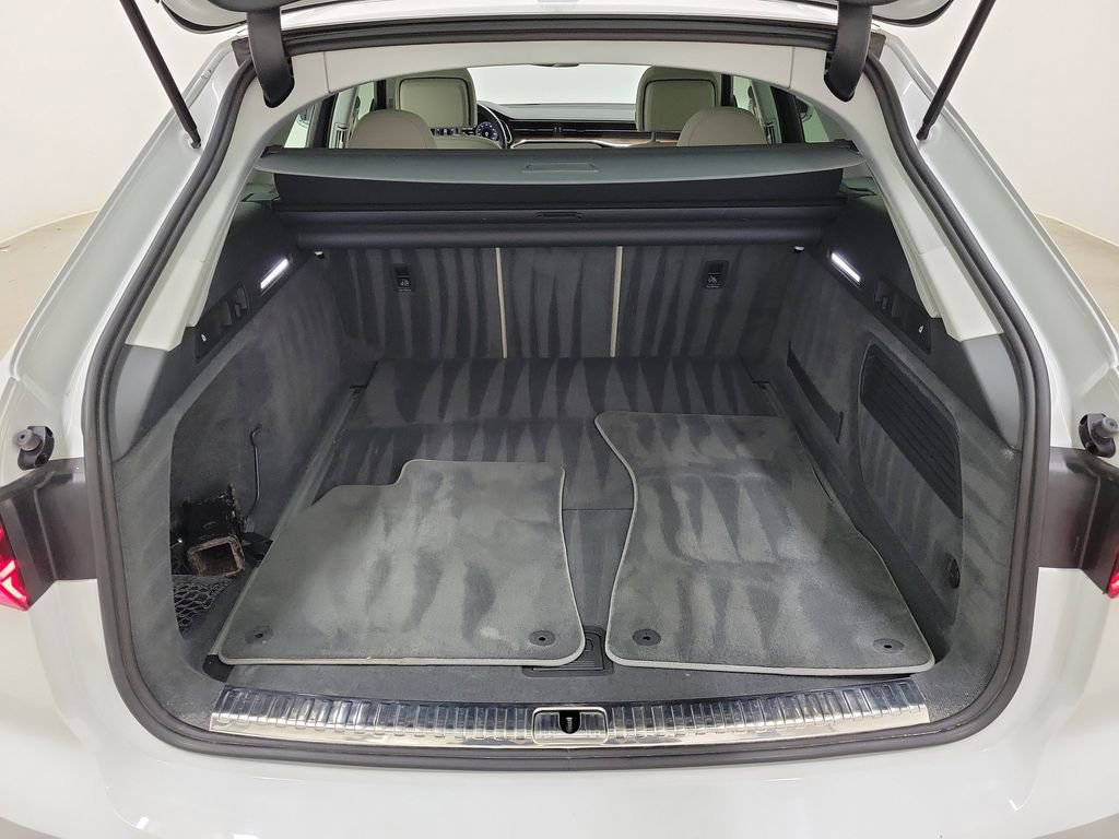 Used 2020 Audi A6 3.0T Premium Plus image 10