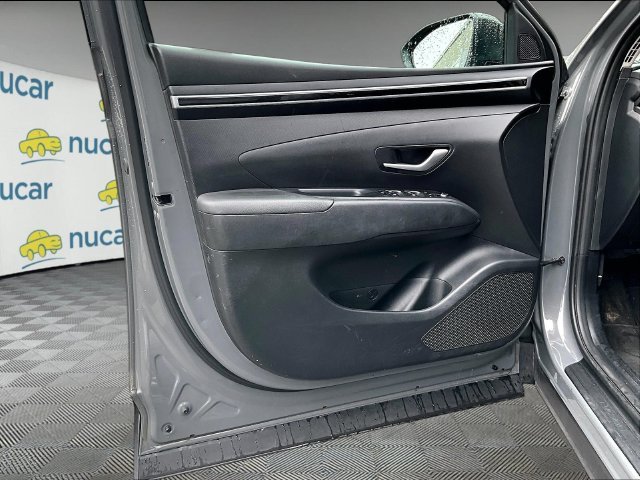 Used 2024 Hyundai Tucson SEL AWD/4WD image 9