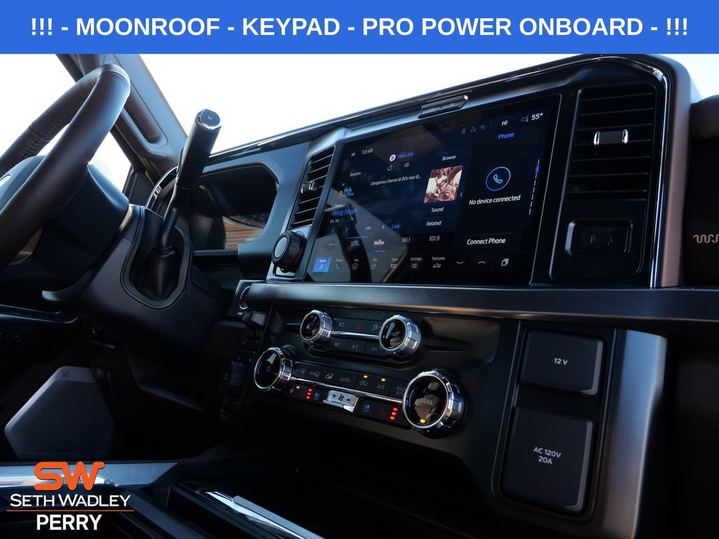 New 2026 Ford F250 King Ranch image 20