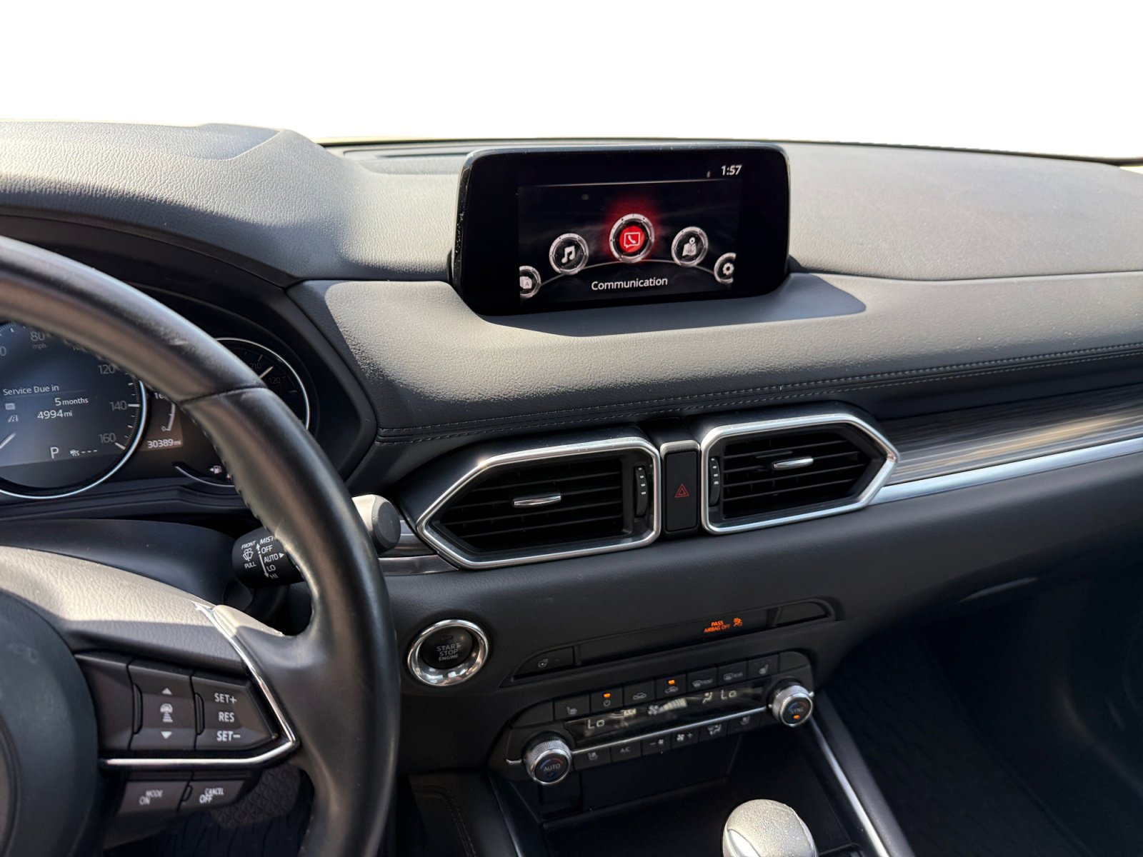 Used 2019 MAZDA CX-5 Grand Touring Reserve image 12