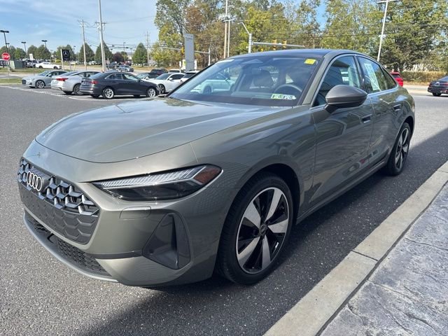 Used 2025 Audi A5 2.0T Premium Plus w/ Premium Plus image 21