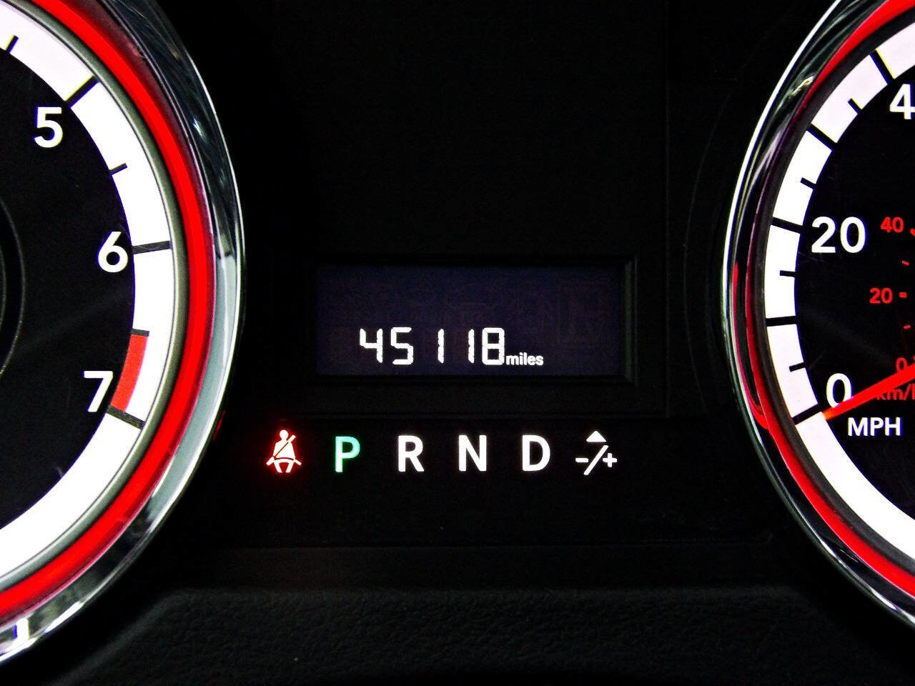 Used 2014 Dodge Grand Caravan SE w/ Quick Order Package 29E SE image 12