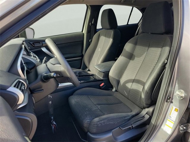 Used 2020 Mitsubishi Eclipse Cross ES image 10