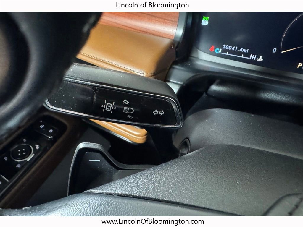 Used 2023 Lincoln Aviator Grand Touring w/ Equipment Group 301A AWD/4WD image 51