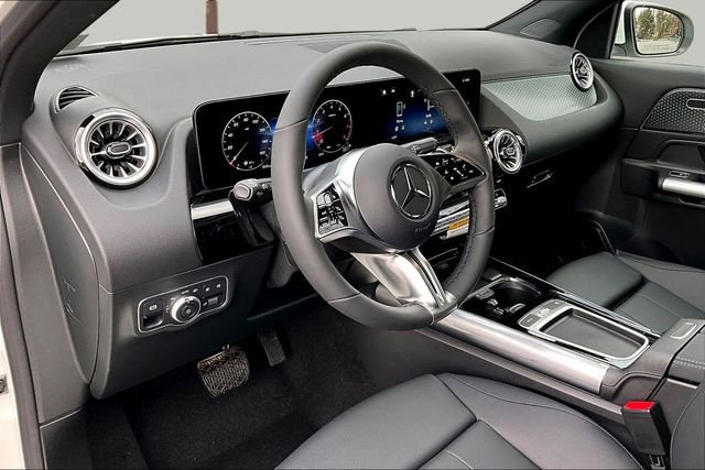 New 2026 Mercedes-Benz GLA 250 4MATIC image 8