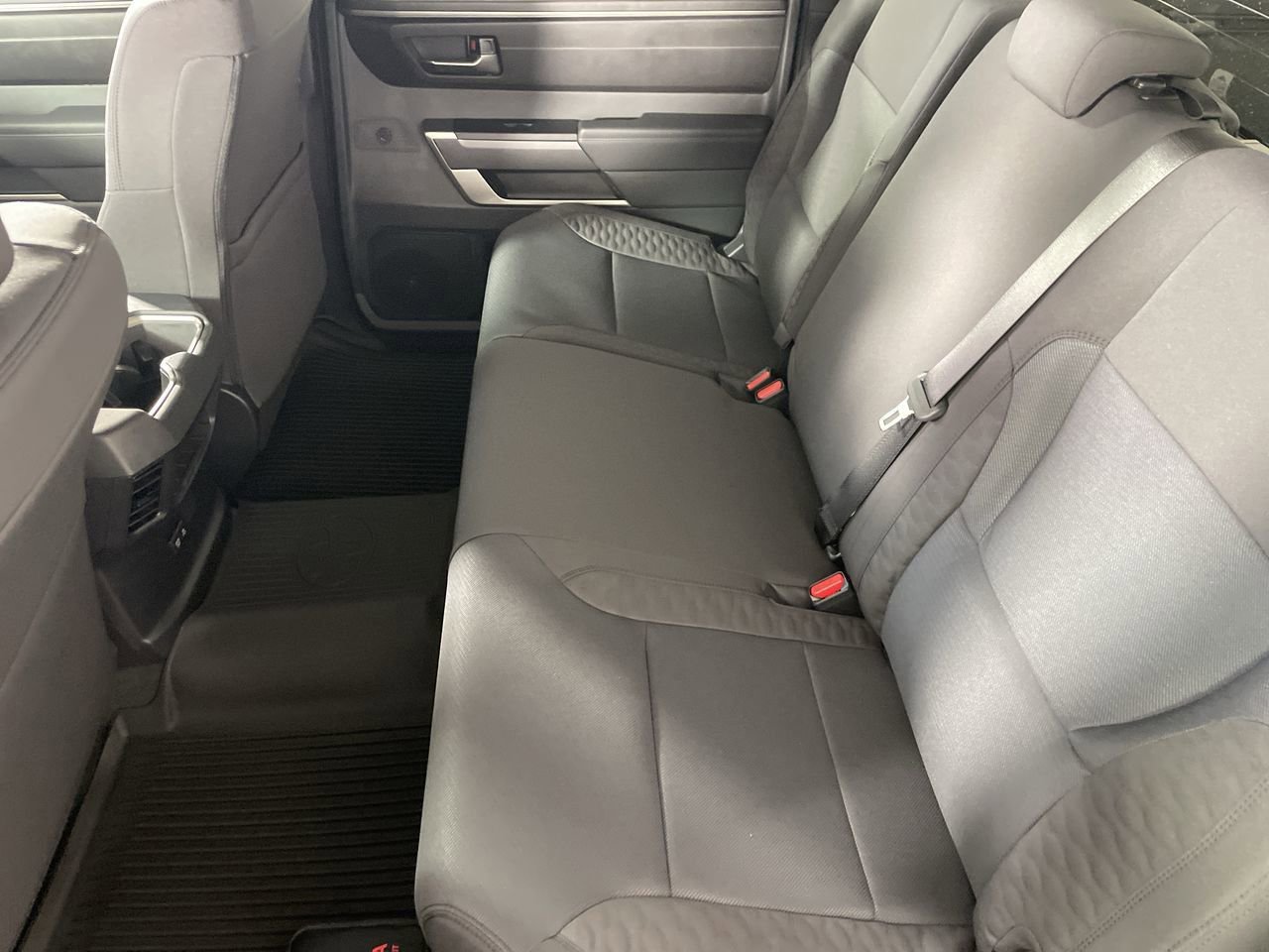 New 2026 Toyota Tundra SR5 w/ SR5 Convenience Package image 23