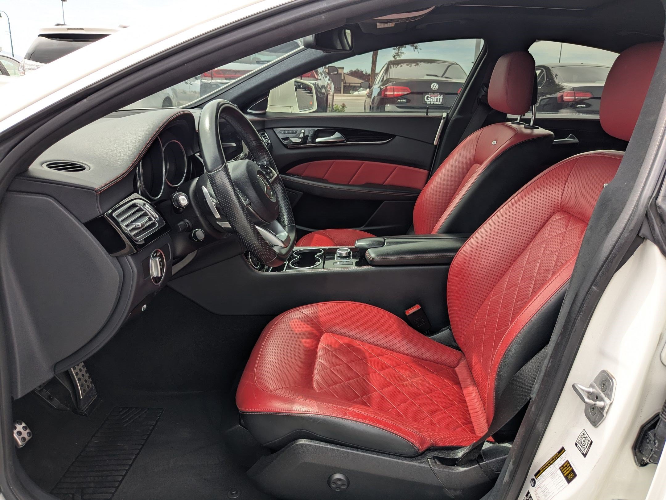 Used 2016 Mercedes-Benz CLS 400 image 17