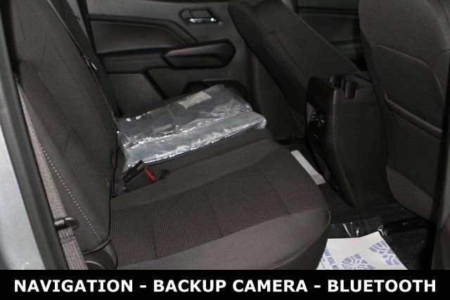 New 2026 GMC Canyon Elevation w/ Convenience Package image 25