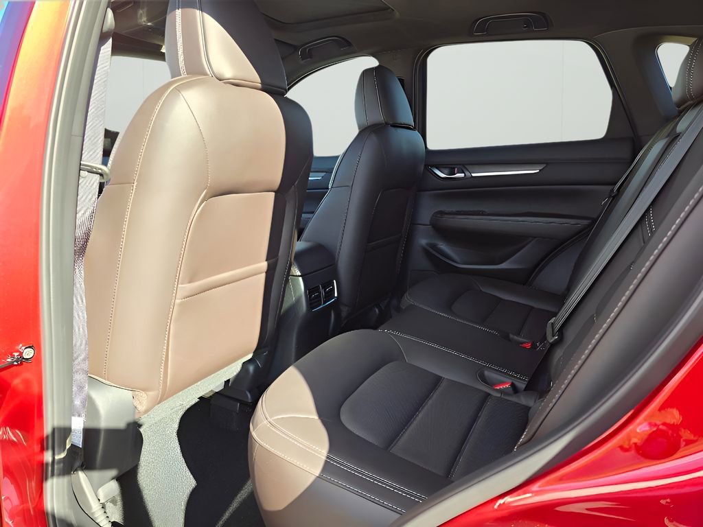 Used 2025 MAZDA CX-5 Signature AWD/4WD image 15