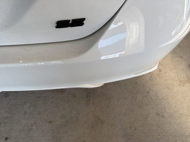 Used 2023 Toyota Camry SE image 7