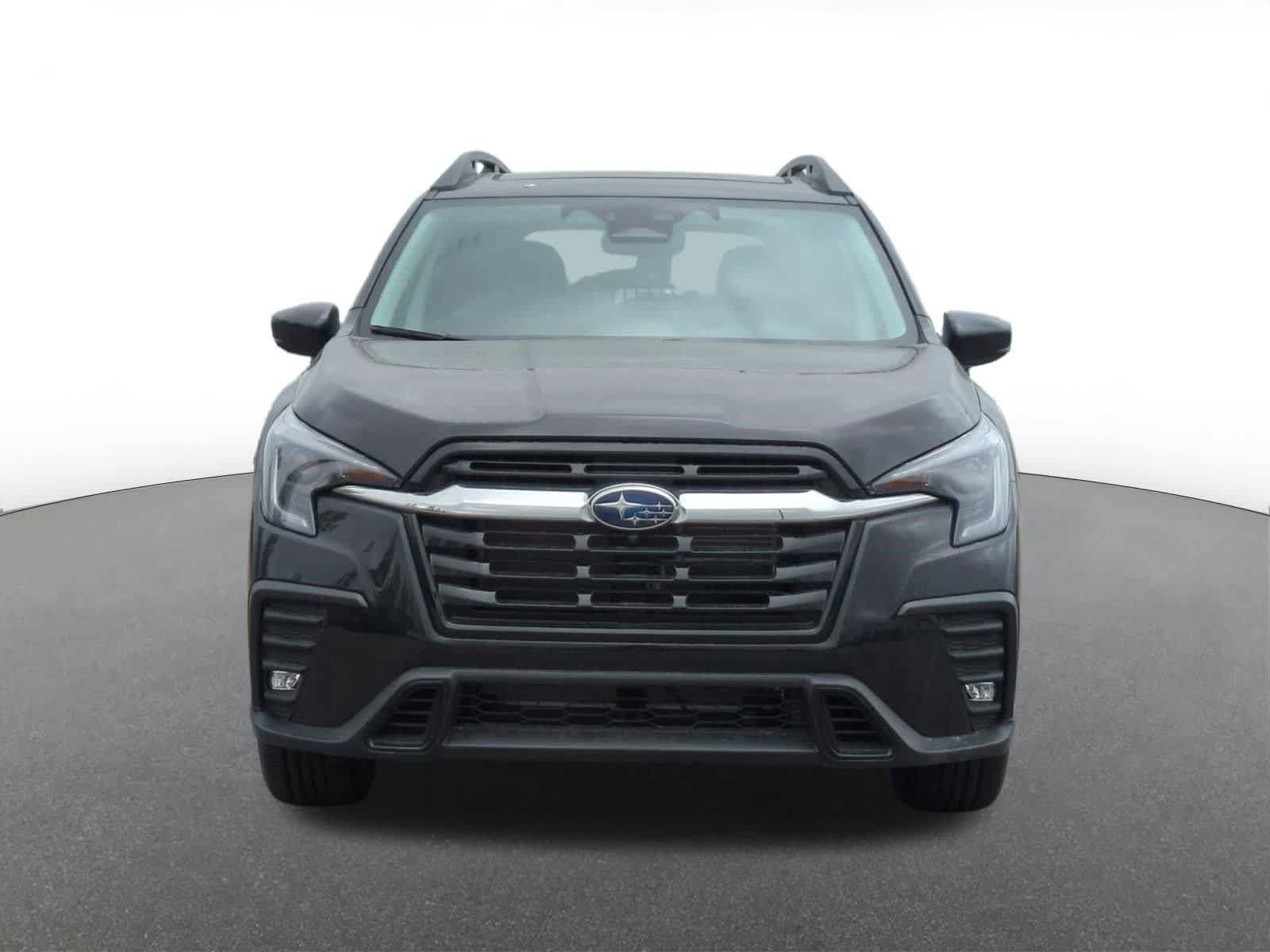 New 2026 Subaru Ascent Limited AWD/4WD image 9