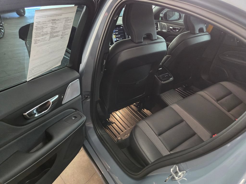 Certified 2022 Volvo S60 T8 Polestar w/ Protection Package Premier AWD/4WD image 15