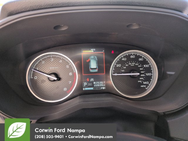 Used 2023 Subaru Forester Premium AWD/4WD image 15