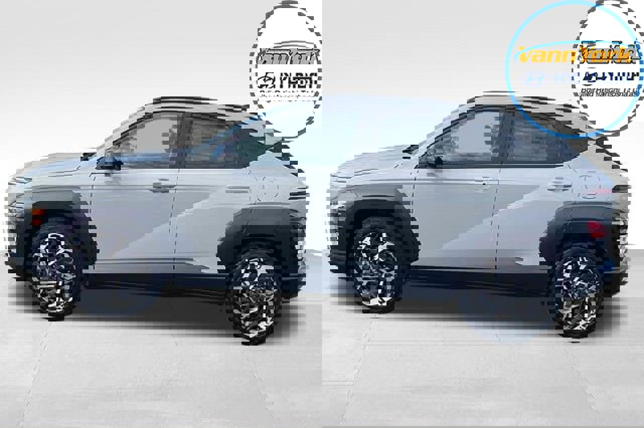 New 2026 Hyundai Kona SEL Premium image 34
