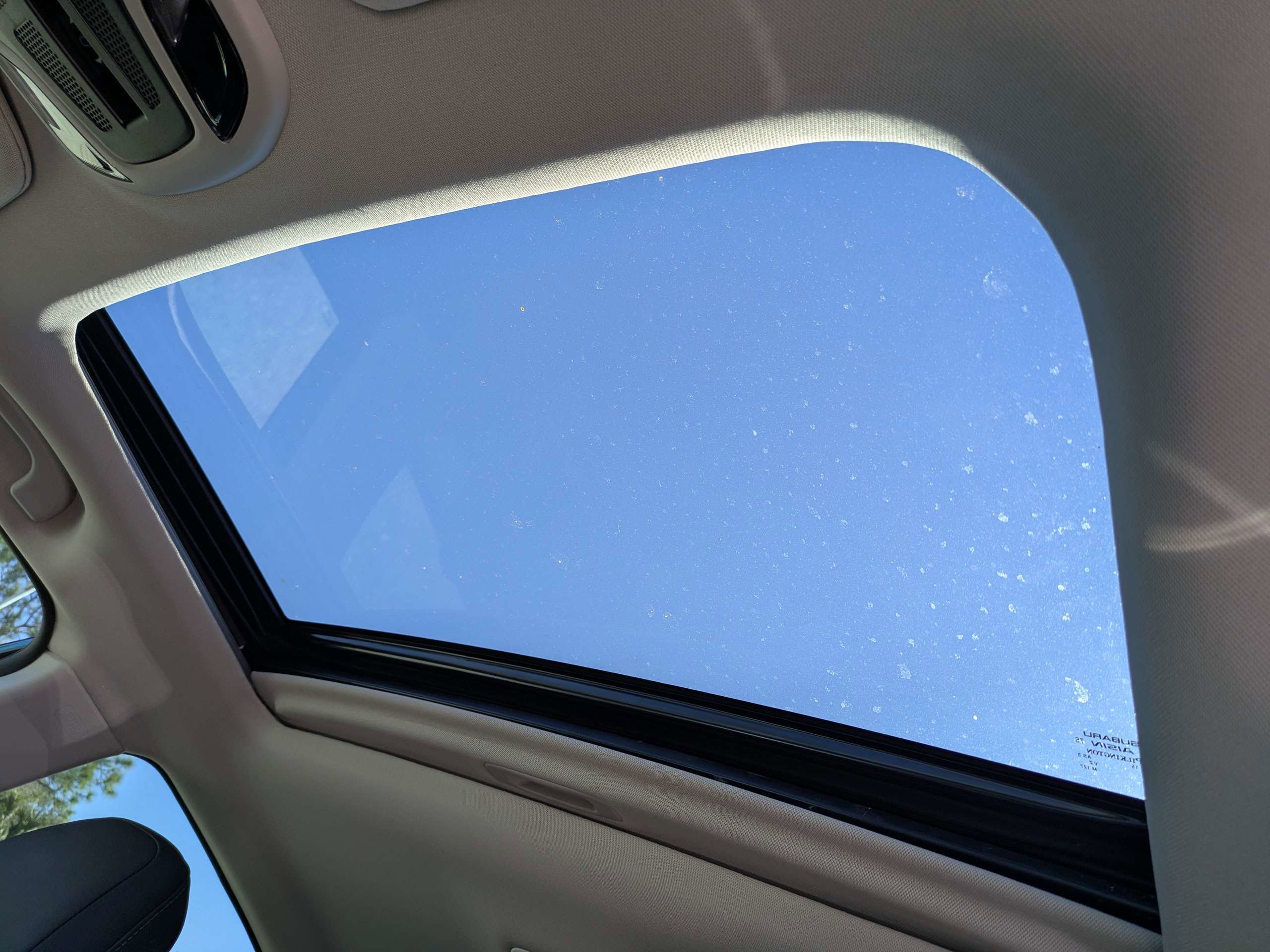 Certified 2024 Subaru Legacy Touring XT image 20