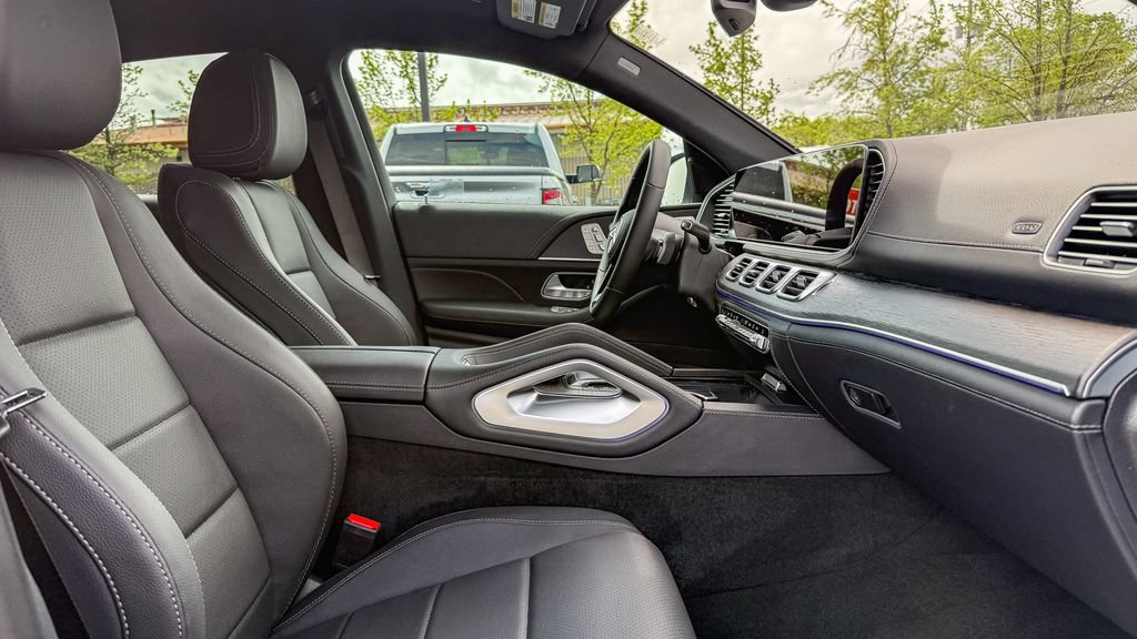 New 2026 Mercedes-Benz GLE 450 4MATIC Coupe image 15