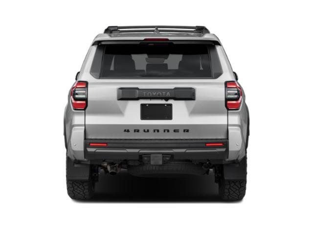 New 2026 Toyota 4Runner TRD Off-Road Premium AWD/4WD image 5