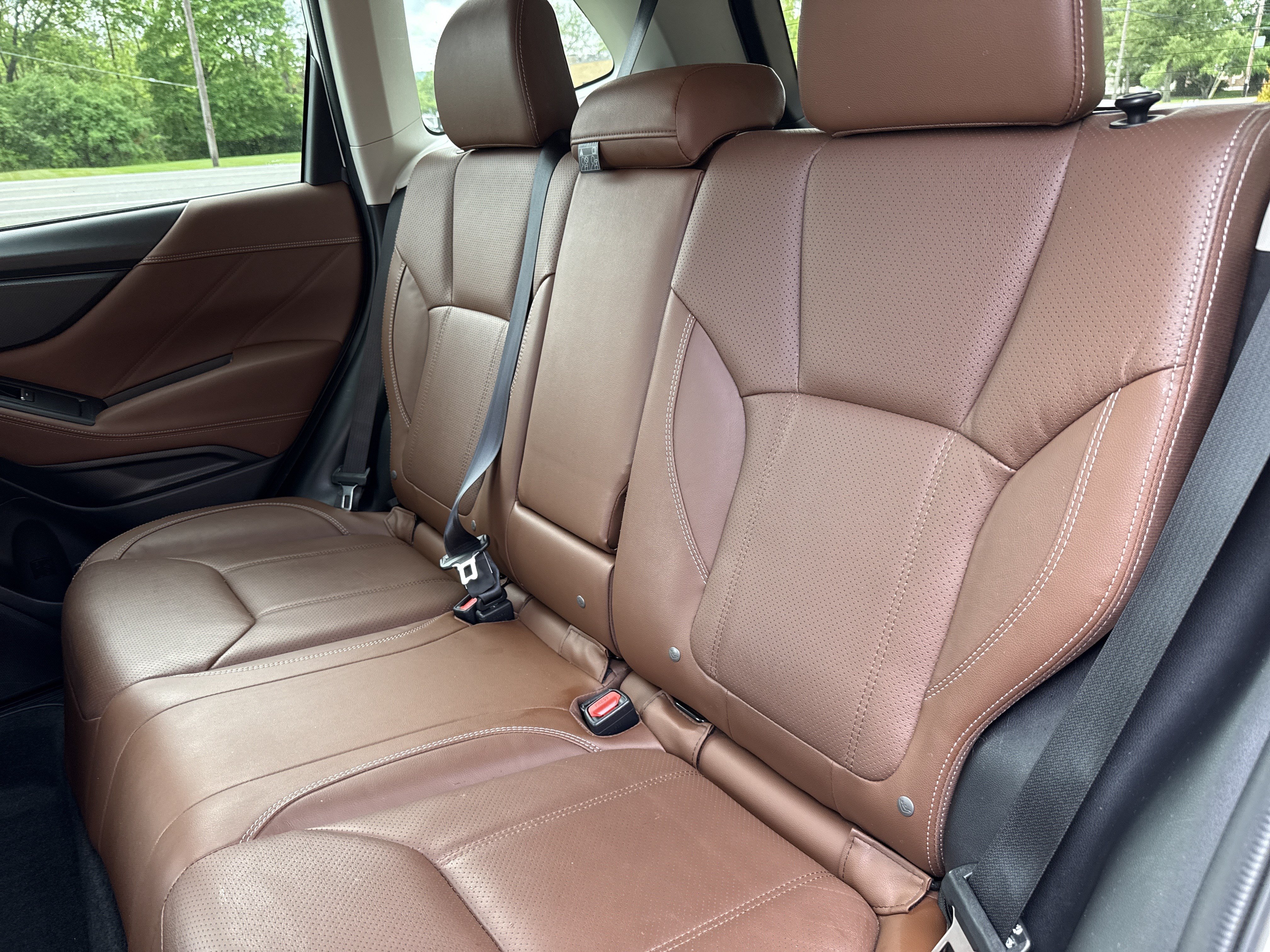 Used 2020 Subaru Forester Touring AWD/4WD image 22