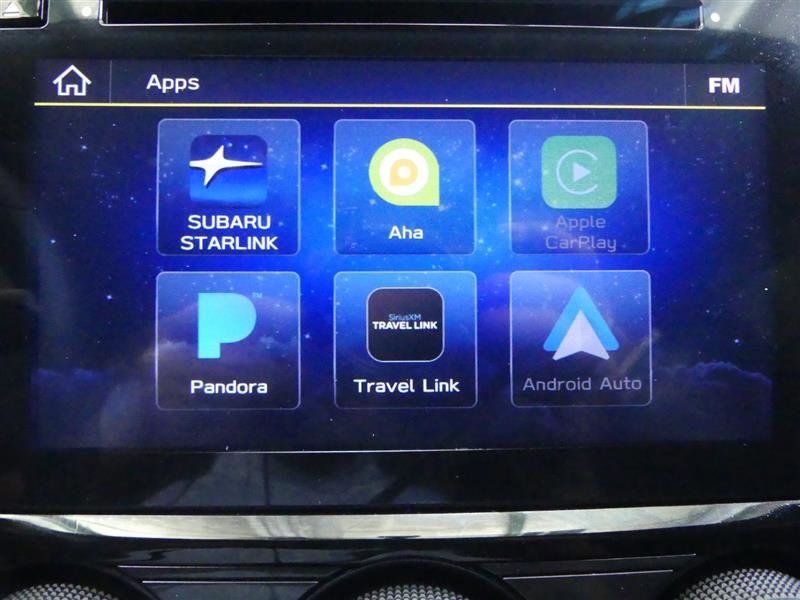 Used 2021 Subaru WRX Premium w/ Popular Package #1 image 10