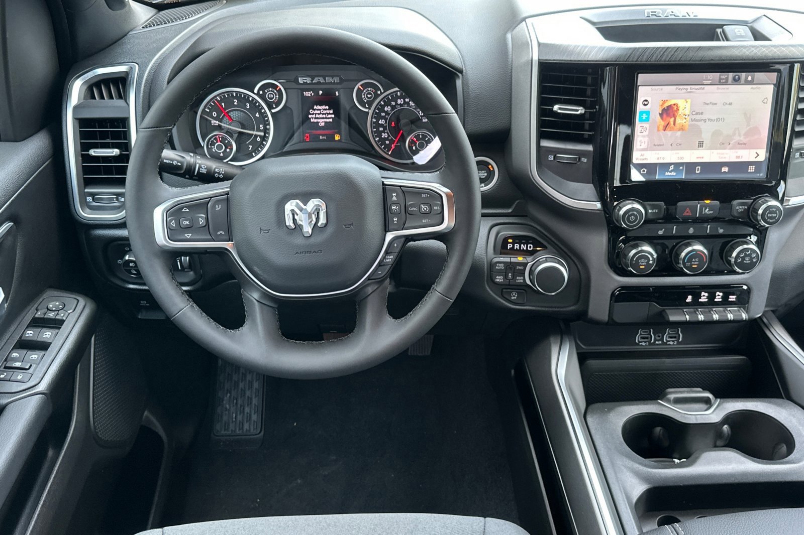 New 2026 RAM 1500 Big Horn image 14