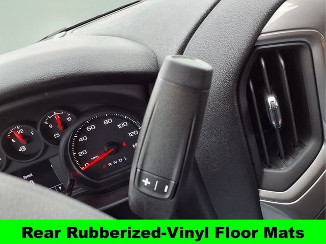 New 2026 GMC Sierra 1500 Pro w/ Graphite Edition AWD/4WD image 21