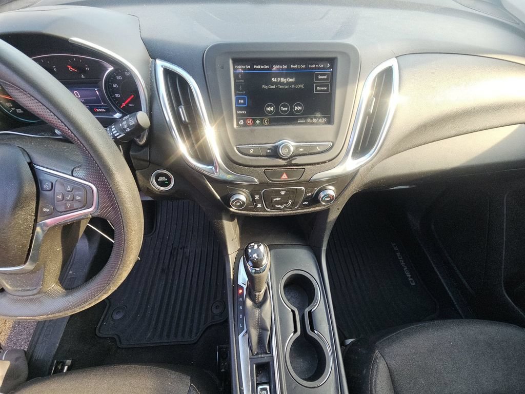 Used 2019 Chevrolet Equinox LT FWD image 11