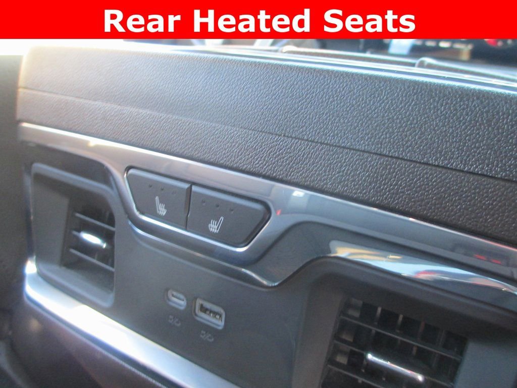 Used 2024 GMC Sierra 1500 Denali image 26