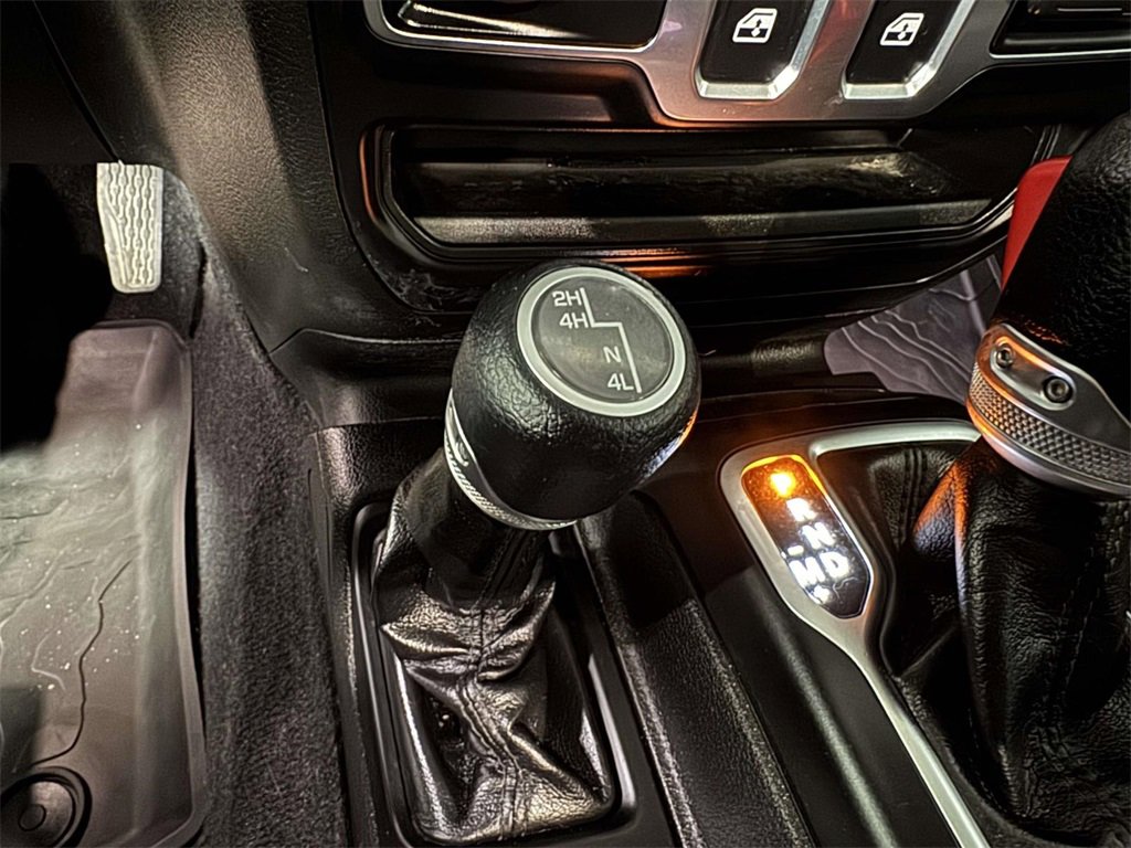 Used 2023 Jeep Wrangler Sport S image 26