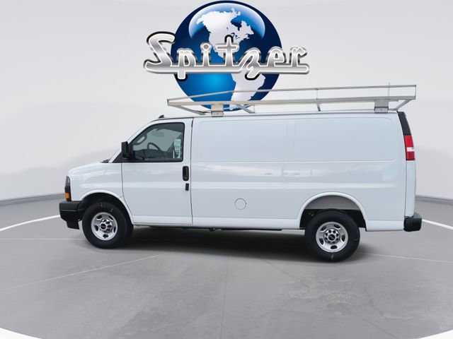 New 2025 GMC Savana 3500 w/ Driver Convenience Package image 7