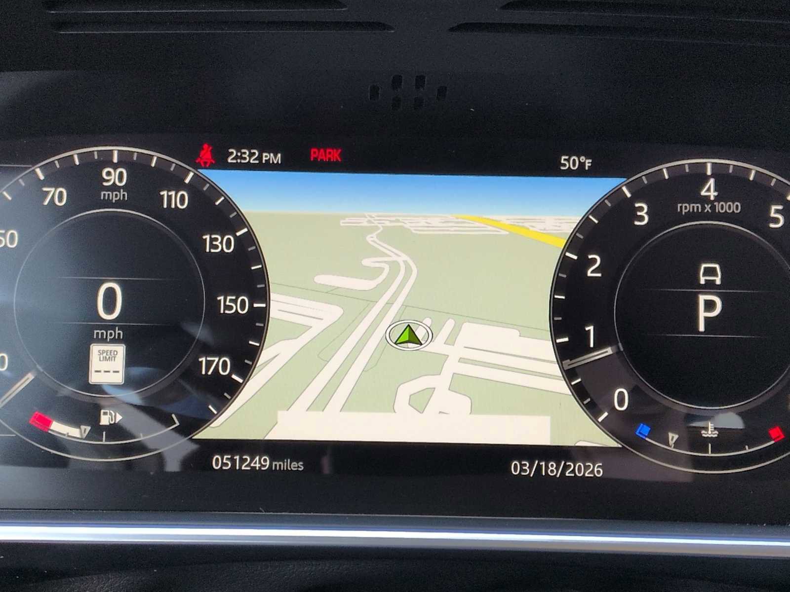 Used 2021 Land Rover Range Rover P525 Westminster Edition LWB image 36