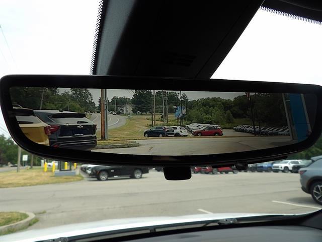 Certified 2022 Chevrolet Traverse LT w/ LT Premium Package FWD image 26