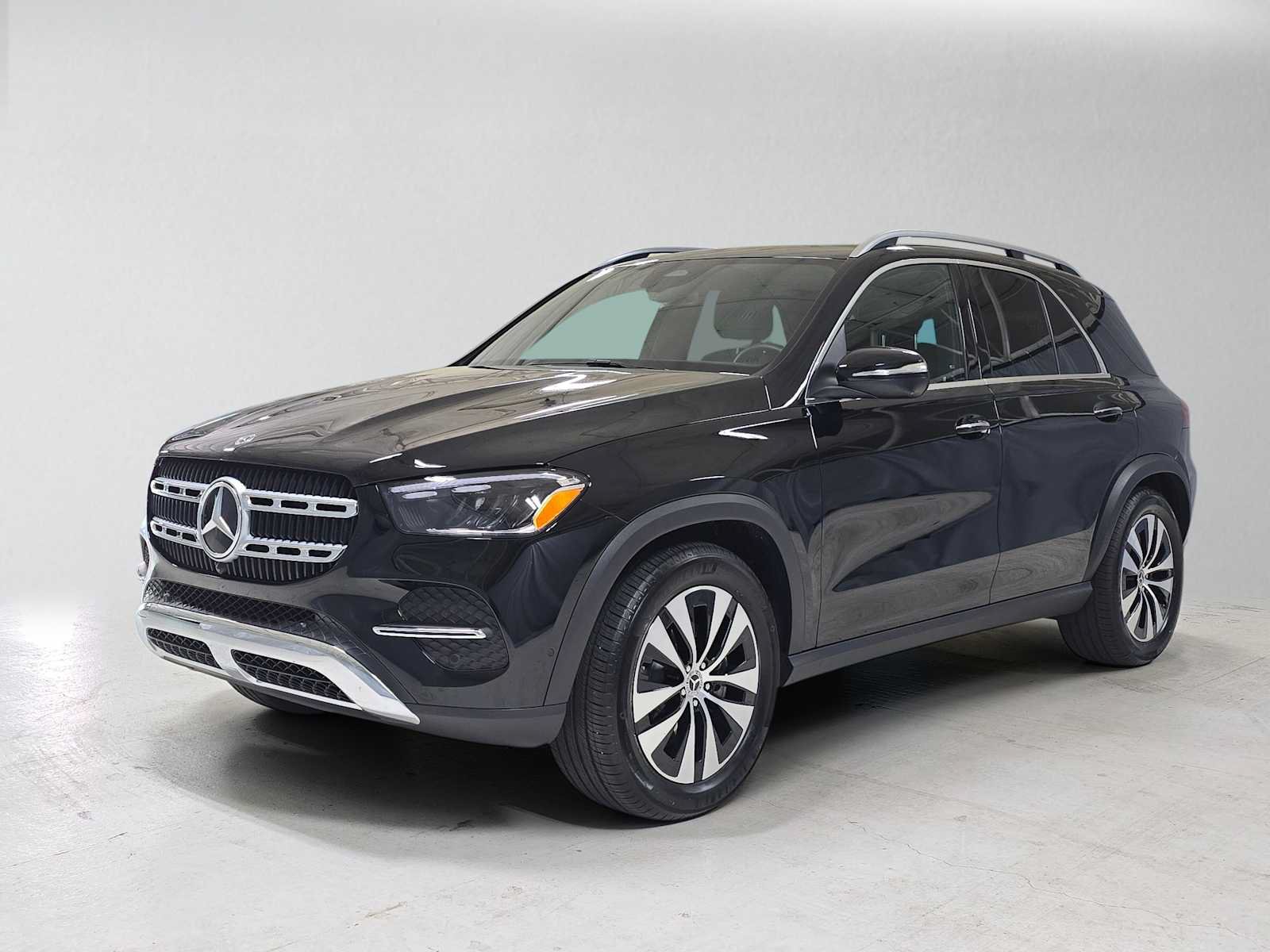 Used 2026 Mercedes-Benz GLE 350 4MATIC image 8