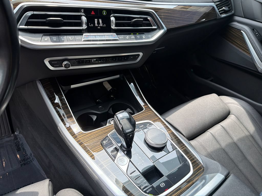 Used 2020 BMW X5 sDrive40i RWD image 30