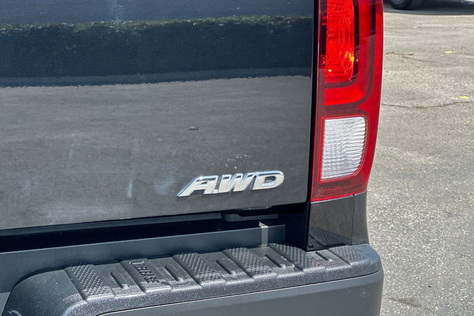 Used 2023 Honda Ridgeline Black Edition image 25