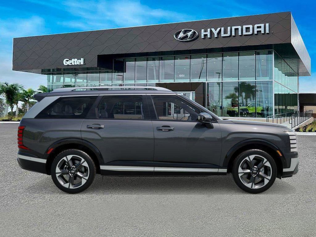 New 2026 Hyundai Palisade Limited image 18