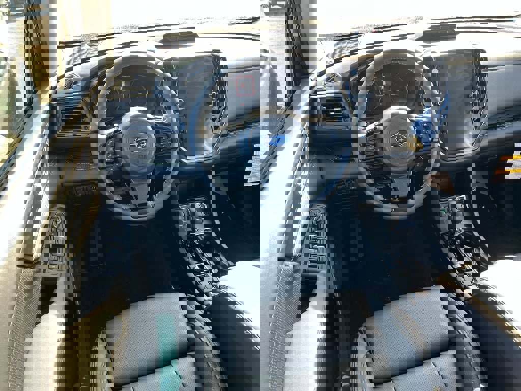 New 2026 Subaru Ascent Bronze Edition image 16