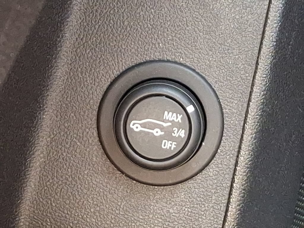 Certified 2019 Chevrolet Equinox LT AWD/4WD image 28