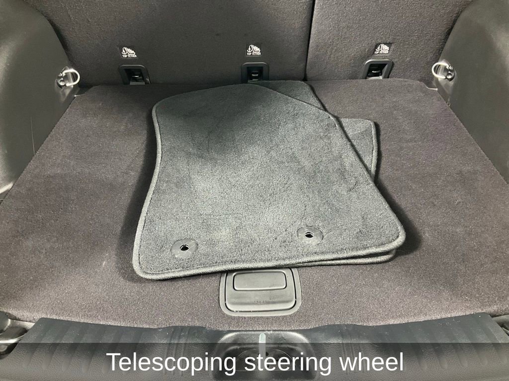 Certified 2024 Jeep Compass Limited image 29