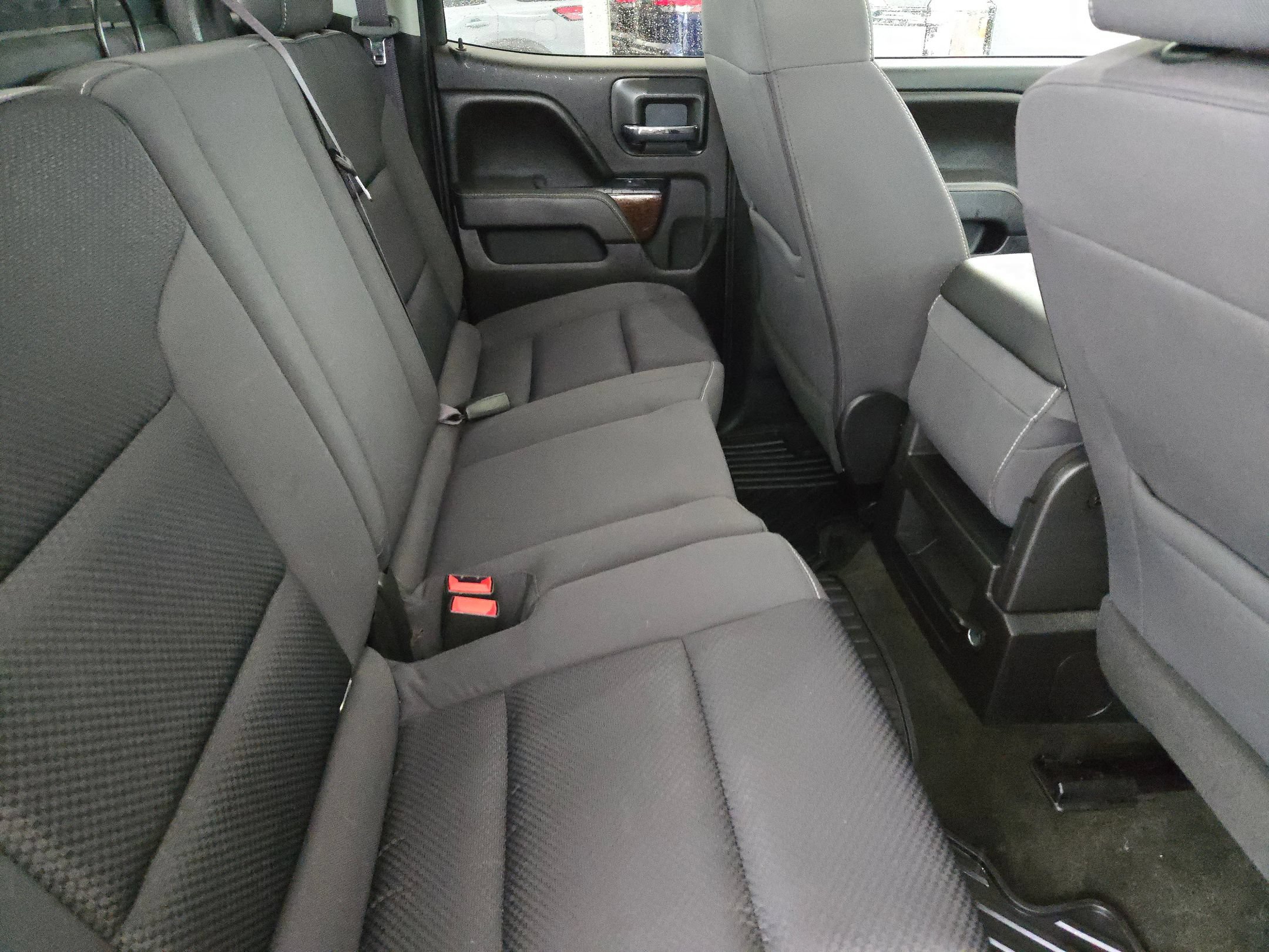 Used 2017 GMC Sierra 1500 SLE w/ SLE Value Package AWD/4WD image 21
