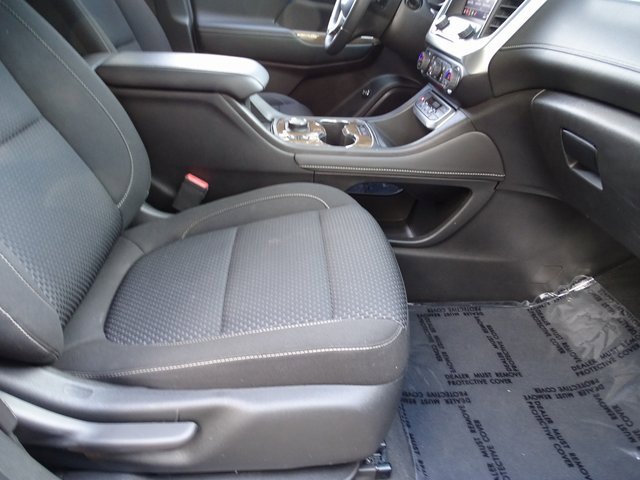 Used 2023 GMC Acadia SLE w/ Driver Convenience Package image 12