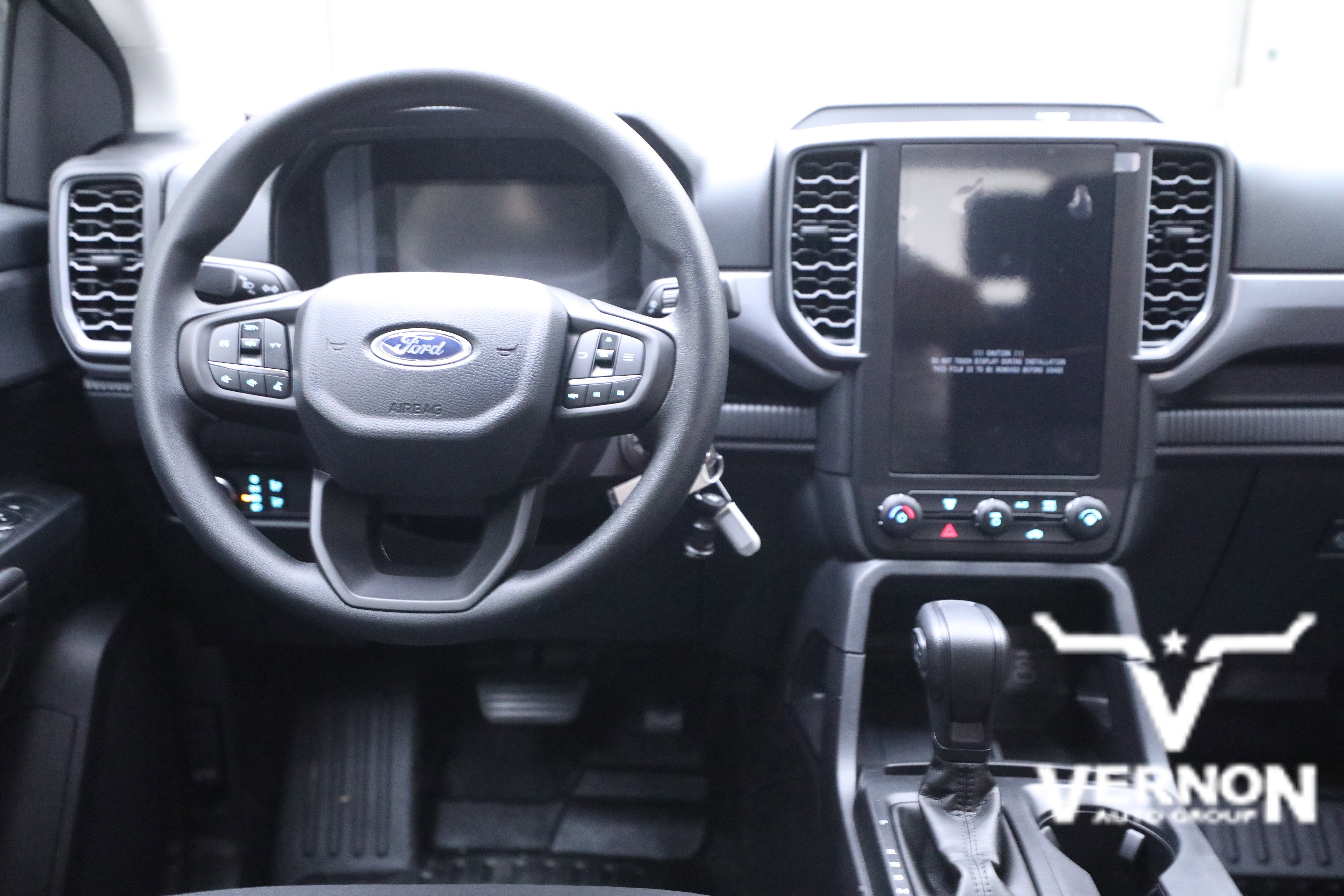 New 2025 Ford Ranger XL image 22