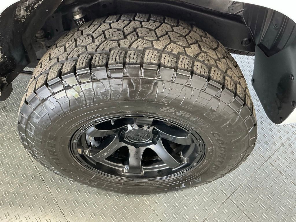 Used 2018 Toyota 4Runner TRD Pro image 59