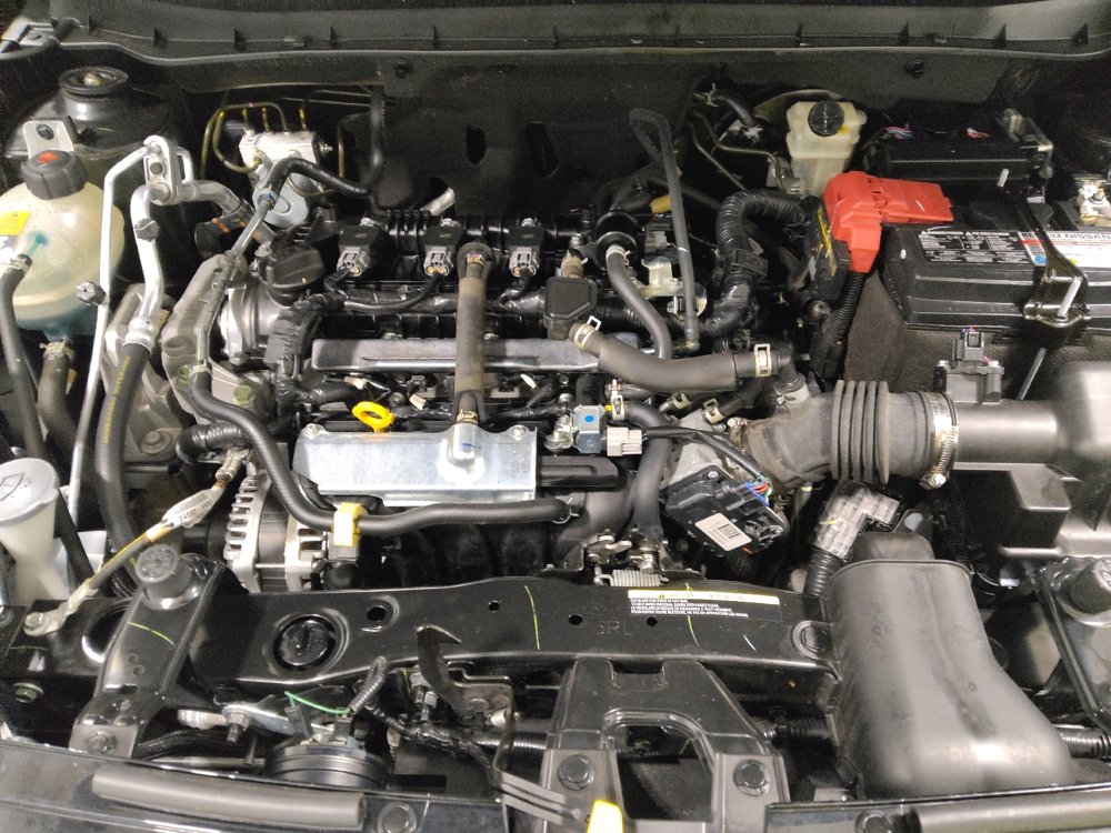 Used 2022 Nissan Kicks S w/ Interior Electronics Package image 30