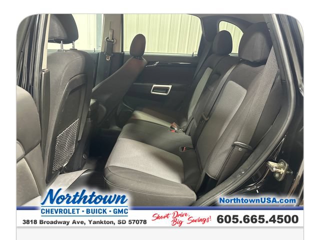 Used 2015 Chevrolet Captiva Sport LS FWD image 22